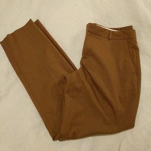 Banana Republic Ryan Pant